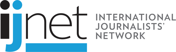 IJNet, International Journalists' Network